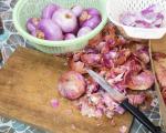 5 modi per utilizzare le bucce di cipolla