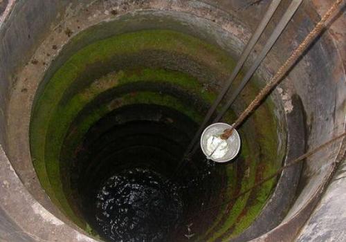 शुद्धिकरण एल'acqua di un pozzo: una rassegna dei metodi migliori e più efficaci