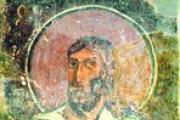 San Geremia.  Profeta Geremia (VI secolo a.C.).  Persecuzione del profita