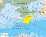 Territorio e confini della Russia Paesi i cui confini attraversano i mari