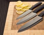 Sveliamo i segreti della corretta affilatura dei coltelli da cucina Il modo migliore per affilare un coltello