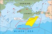 Território e limites da Rússia Paesi i cui confini attraversano i mari