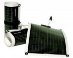 Caratteristiche e portata dei pannelli solari flessibili
