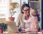What to do in order not to go crazy on maternity leave?