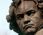 Krátka biografia Beethovena