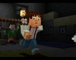 How to fix crashes, errors, freezes, problems with sound and achievements in Minecraft: Story Mode What to do if the story mod does not start
