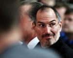 Steve Jobs, parhaat lainaukset ja eläkeläiset Steve Jobsin lainaukset