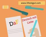Miksi saksan kielen oppiminen äidinkielenään puhuvan kanssa ei ole aina tehokasta?