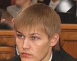 Alexander Gribov - Président de la Chambre publique de la région de Yaroslavl: biographie, éducation, famille