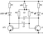Informazioni sui resistori per principianti in elettronica