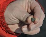 I collezionisti sono a caccia di frammenti del meteorite di Čeľabinsk
