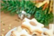 Ricetta Biscotti Di Natale - dolci tradičnej kuchyne