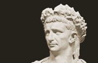 Tiberio Giulio Cesare Augusto Tiberio Giulio Cesare Storia di Tiberio qualità personali ruolo nella storia