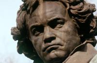 Breven elämäkerta Beethovenilta