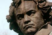 Breven elämäkerta Beethovenilta