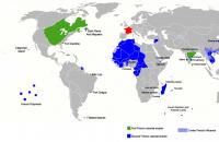 Colonies de France (Empire colonial français)