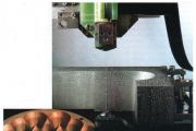 Macchine elettroerosive e principio di funzionamento Elettroerosione a filo