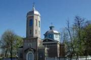 Chiesa ortodossa ucraina, diocesi di Tulchin