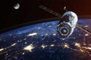Perche i sateliti geostazionari non cadono sulla terra?