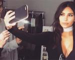 Um novo nível de franquia: Kim Kardashian tornou-se seu Instagram com uma nova conta Instagram Kim Kardashian e outras redes sociais