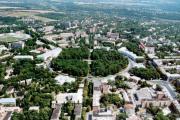 Diocesi di Poltava Breve storia della diocesi di Poltava