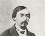 Νικολάι Αλεξέεβιτς Νεκράσοφ