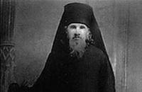 Pechersk klosteris archimandrite metodi