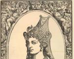 Naispuolinen sulttaani Ottomaanien valtakunnasta