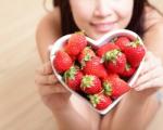 Fresas: beneficios y daños para el organismo