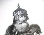 Nascita di un impero.  Vladislav II Jagellone.  Piccoli segreti del grande re In che anno Jogaila diventa principe di Lituania?