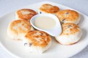 Ricotta-Käsekuchen – eine Ricetta Passo Passo für Käsekuchen ohne Farina