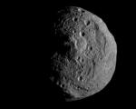 Astrolojide Asteroid Vesta