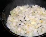 Ricetta del caviale di verdure na l'inverno Caviale di zucchine per le ricette invernali
