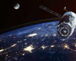 Perché i satelliti geostazionari non cadono sulla terra?