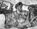 Dario III: biografia Chi ja Dario 3