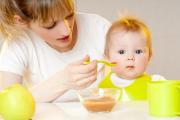 Vilka medel och produkter kan du öka svag immunitet hos barn?