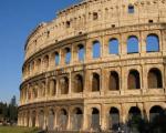 सेट मेराविगली डेल'antica Roma Circus Grand