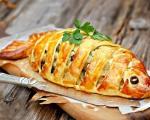 Torta di pesce - ricette semplici e veloci