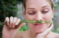 Hur du förbättrar din luktsans Hur du förbättrar din luktsans och smak