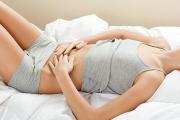妊娠中のテストは陰性です：これは可能ですか？
