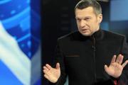 Politická talk show v Rusku: argomenti di attualità