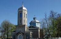Chiesa ortodossa ucraina, Tulchinin hiippakunta