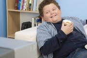 減量のための子供の食事：8歳の子供のための余分な体重を取り除く方法