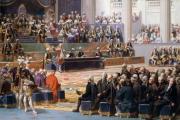 Büyük Fransız Devrimi: nedenler