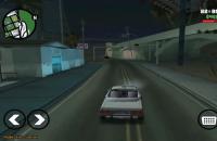 Download the famous GTA San-Andreas for android