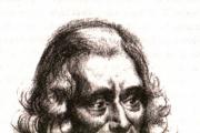 Voltaire: detti, citazioni, aforismi Ciò che Voltaire ha detto sull'abilità fonetica