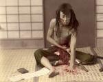 Storia dei samurai Giapponessa