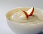 Crema Di Mele: Ricette Di Cucina Crema Di Mele Imburrate Per Torta