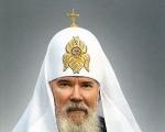 Preghiera dell'Ortodossia per la Rus' Preghiere per la Patria