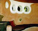 Tule käymään'argilla polimerica: rivestimenti acrilici e diversi dalla vernice, istruzioni, video e foto Con quale vernice dipingere l'argilla